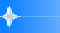 Drum impact - movie trailer 02Sound Effect