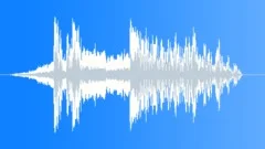Drum impact - movie trailer 03Sound Effect