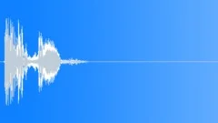 Drum Kicking Sound Effect (2)Sound Effect