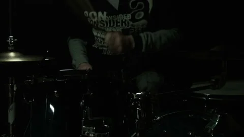 Drum Kit Vidéo 151013162