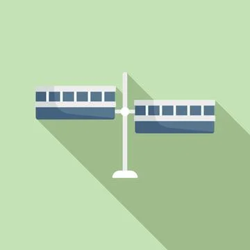 Drum kit icon flat vector. Music instrument イラスト素材