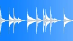 Drum Loop (18) Stock Music