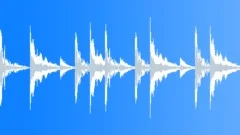 Drum Loop (26) Stock Music