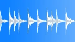 Drum Loop (45)Stock Music