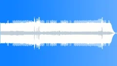 Drum Loop for Product Intro Stock Music