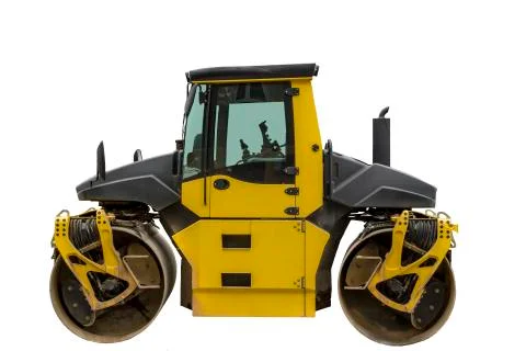 Drum roller Stock Photos