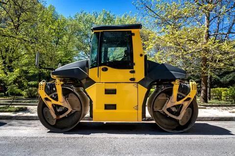 Drum roller Stock Photos