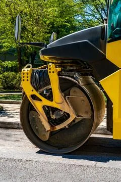 Drum roller Stock Photos