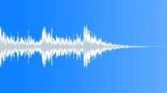 Drum sound effect ethnic and epicSound Effect