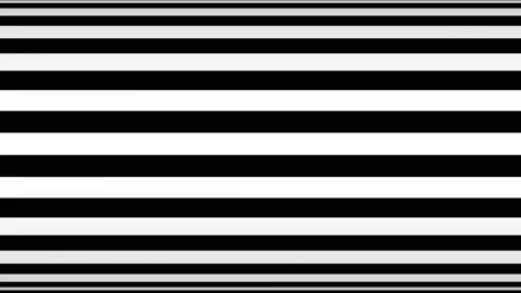 Drum Spinning with Black Lines - Horizontal Lines moving up on cylinder 4K Stock Footage 208887330