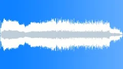 Drum Threshing Machine In Sound Effect