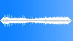 Drum Threshing Machine Starts Sound Effect