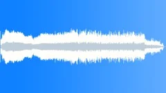 Drum Threshing Machine Starts Sound Effect