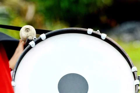 Drumband Stock Photos