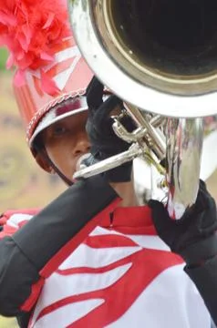 Drumband Stock Photos