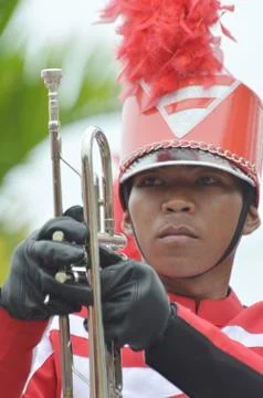 Drumband Stock Photos