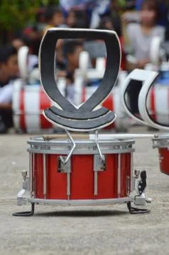 Drumband Stock Photos