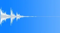 DRUM,DROP Sound Effect