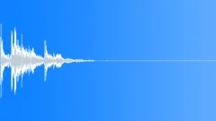 DRUM,DROP Sound Effect