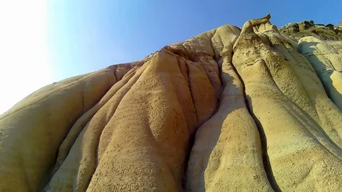 Drumheller, Alberta August 2018 Stock Footage 94874975