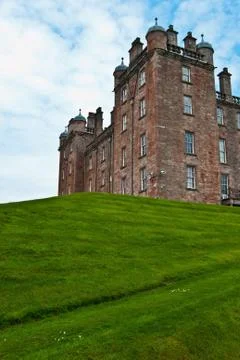 Drumlanrig Castle Stock-Fotos