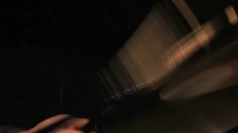 Drummer 08 Video stock 22604740