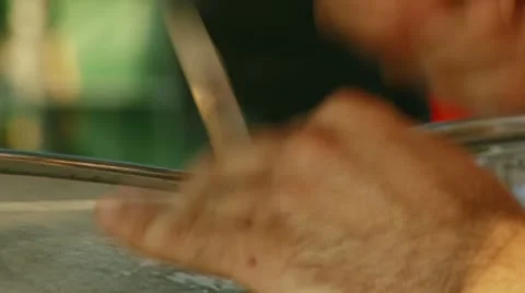 Drummer, 2 clips Видео 11322805