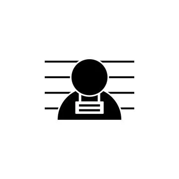 Drummer Avatar Flat Vector Icon Stockillustratie