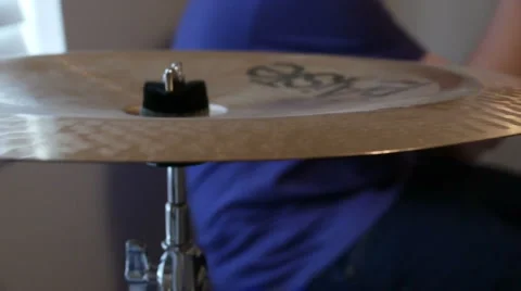 Drummer boy 10 库存影片 1053290