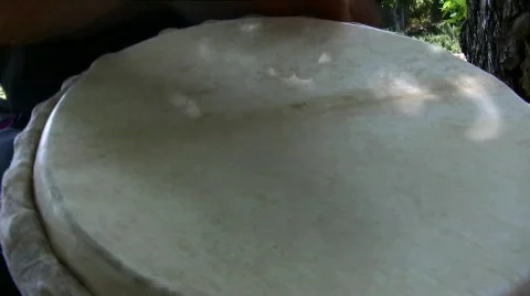 Drummer 動画素材 420901