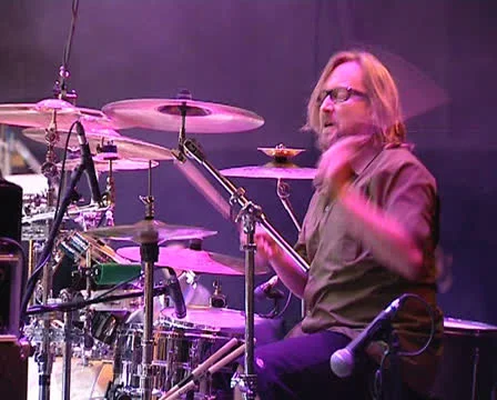 Drummer Stock Footage 22480878