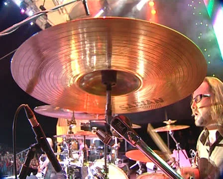 Drummer Stock Footage 22480890