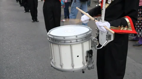 Drummer 스톡 동영상 35226605