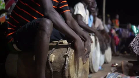 Drummer Stock Footage 151182791