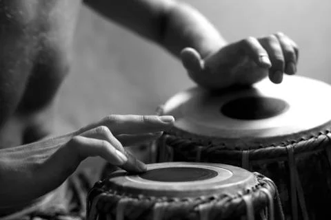 Drummer Stock Photos