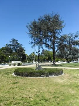 "The Drummer" Stock Photos