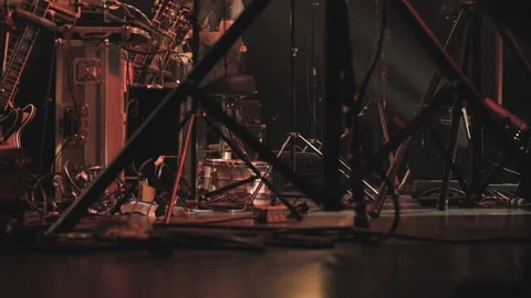 Drumming 스톡 동영상 219369675