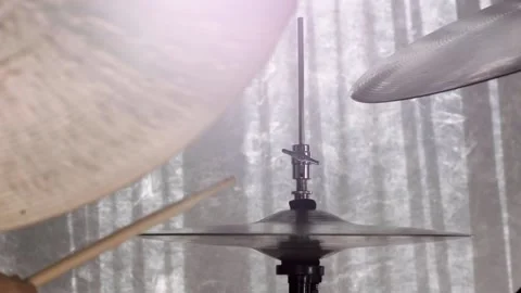 Drumming II Vídeos de archivo 154705191