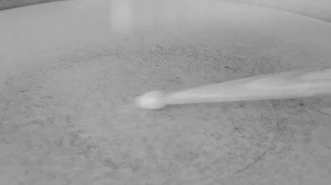 Drumroll Stock Footage 952418