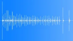Drums beatsSound Effect