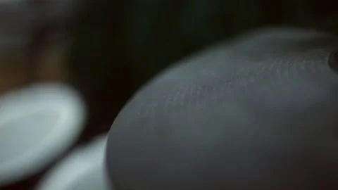 Drums exercises Stock Footage 131232117