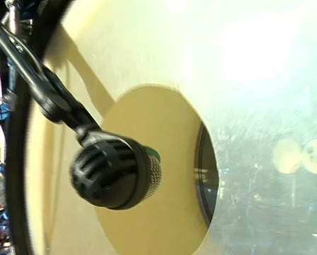 Drums 스톡 동영상 750485