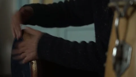 Drums Video stock 104718652