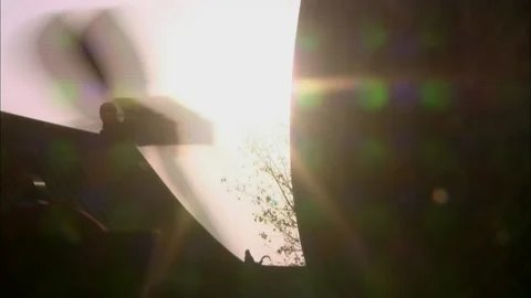 Drums Stock Footage 235278596