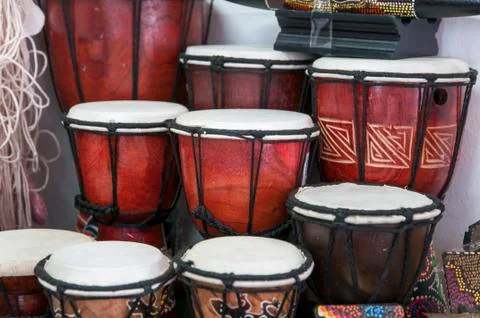 Drums Stock Photos