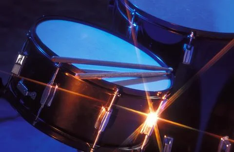 Drums Stock Photos