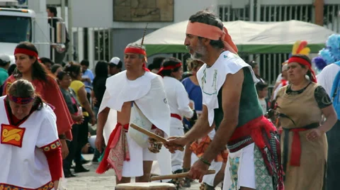 Drums player 動画素材 33419590