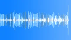 DRUMS Sound Effect