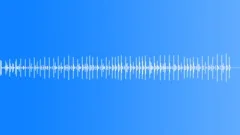 DRUMS Sound Effect