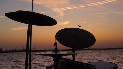 DRUMS6 Stockbeeldmateriaal 94529487